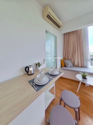 One-north Residences (D5), Apartment #491536281